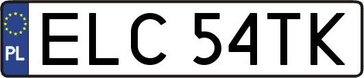 ELC54TK