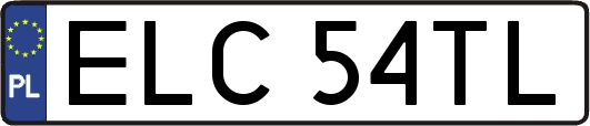 ELC54TL