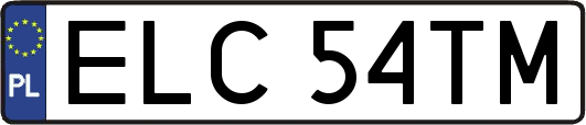 ELC54TM