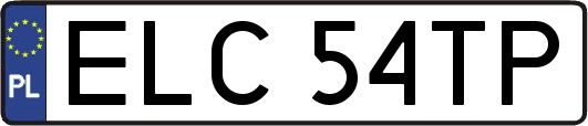 ELC54TP