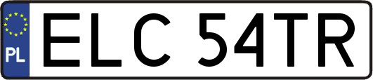 ELC54TR