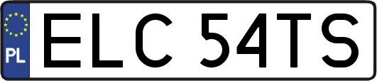 ELC54TS