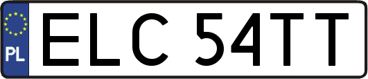 ELC54TT