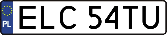 ELC54TU