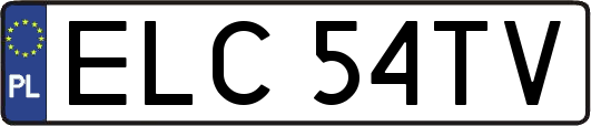 ELC54TV