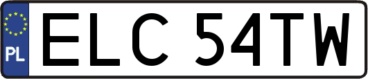 ELC54TW