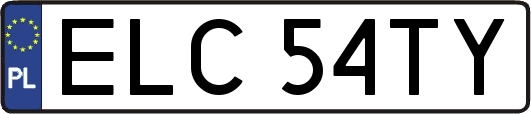 ELC54TY