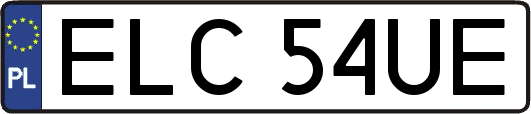 ELC54UE