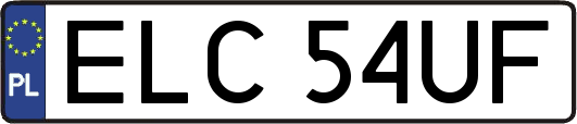 ELC54UF