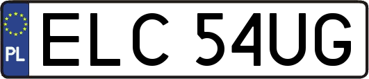 ELC54UG