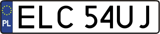 ELC54UJ