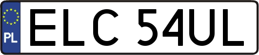 ELC54UL
