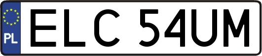 ELC54UM