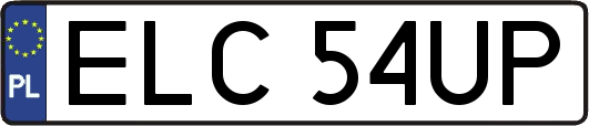 ELC54UP