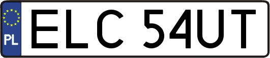 ELC54UT