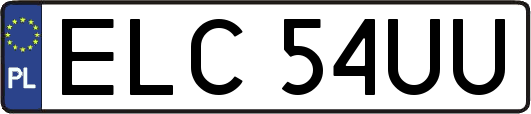 ELC54UU