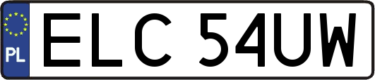 ELC54UW