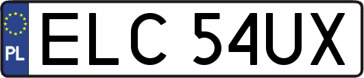 ELC54UX