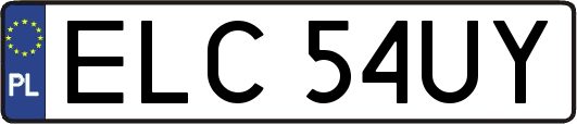 ELC54UY