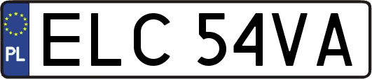 ELC54VA