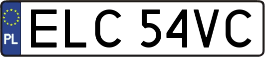 ELC54VC