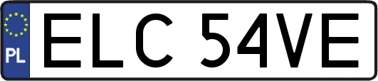 ELC54VE