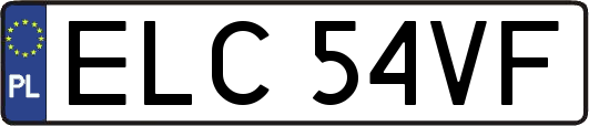 ELC54VF