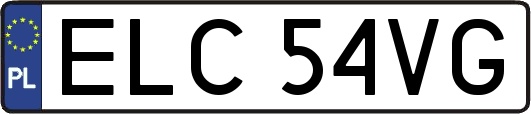 ELC54VG