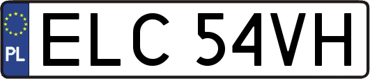 ELC54VH