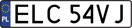 ELC54VJ