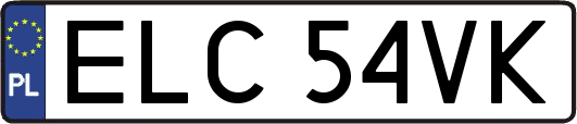 ELC54VK