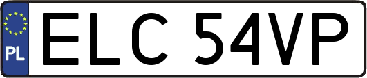 ELC54VP