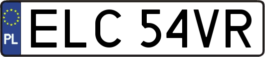 ELC54VR