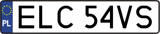 ELC54VS