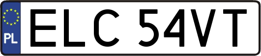 ELC54VT
