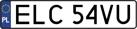 ELC54VU