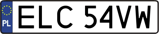 ELC54VW