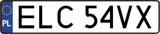 ELC54VX