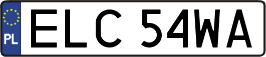 ELC54WA