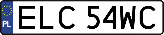 ELC54WC