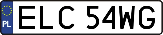 ELC54WG