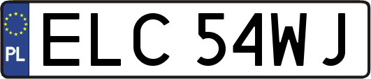 ELC54WJ