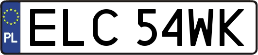 ELC54WK