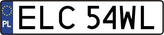 ELC54WL