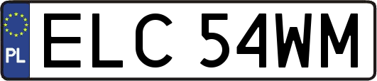 ELC54WM