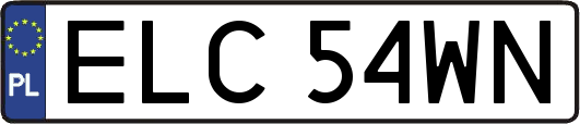 ELC54WN