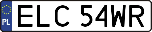 ELC54WR