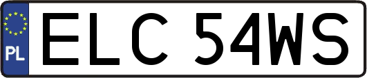 ELC54WS