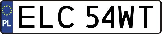 ELC54WT