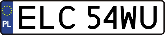 ELC54WU